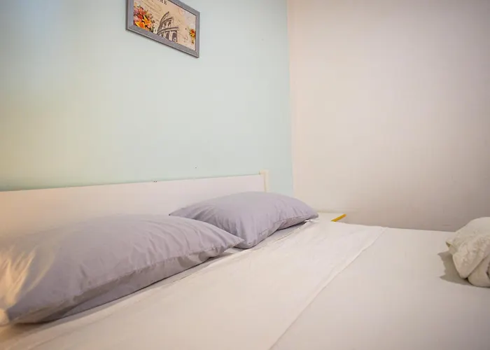 Sole * Marina di Mancaversa