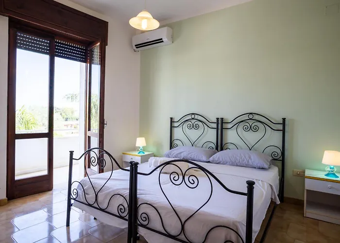 Apartmán Sole Marina di Mancaversa