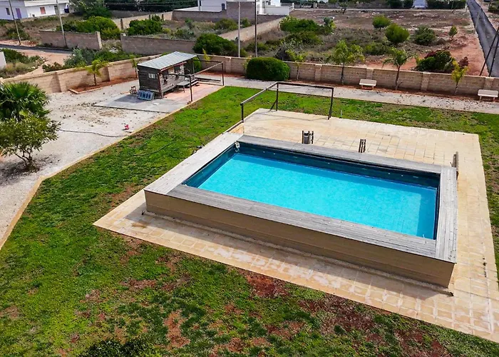 Sole * Marina di Mancaversa