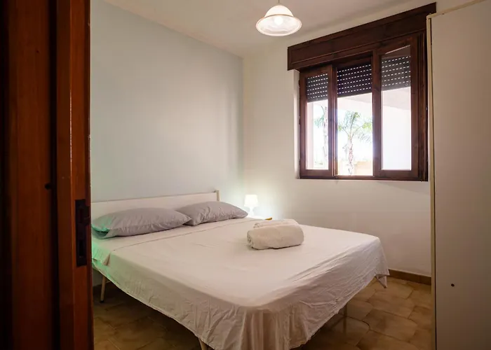 Apartmán Sole Marina di Mancaversa