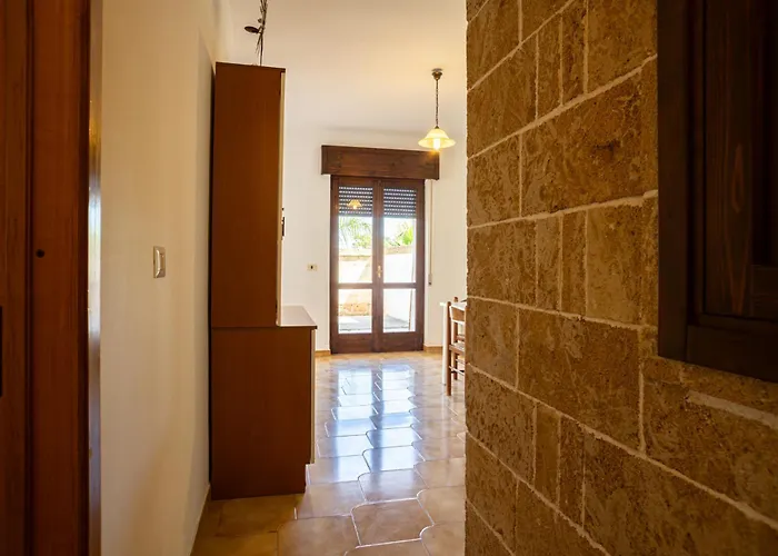 Sole * Marina di Mancaversa