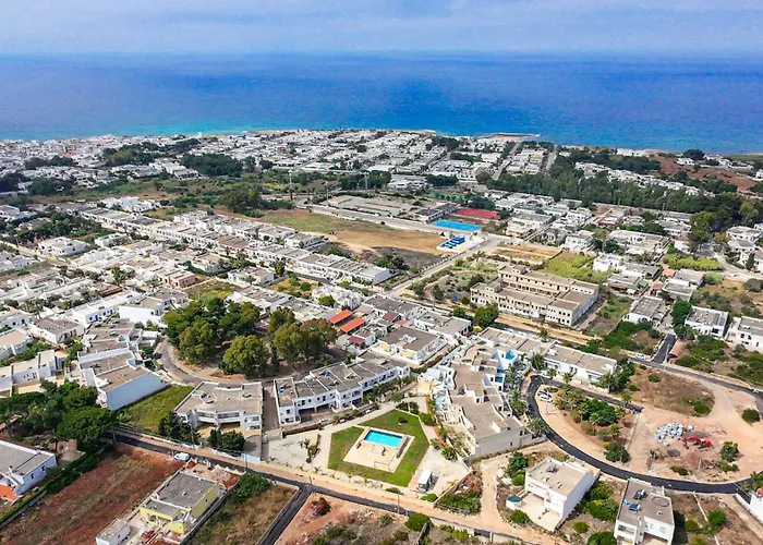 Sole * Marina di Mancaversa