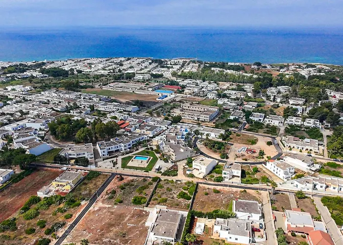 Sole Marina di Mancaversa