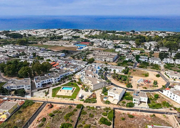 Sole Apartmán Marina di Mancaversa