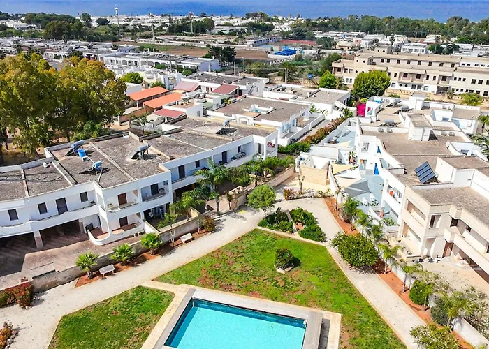 Sole Marina di Mancaversa